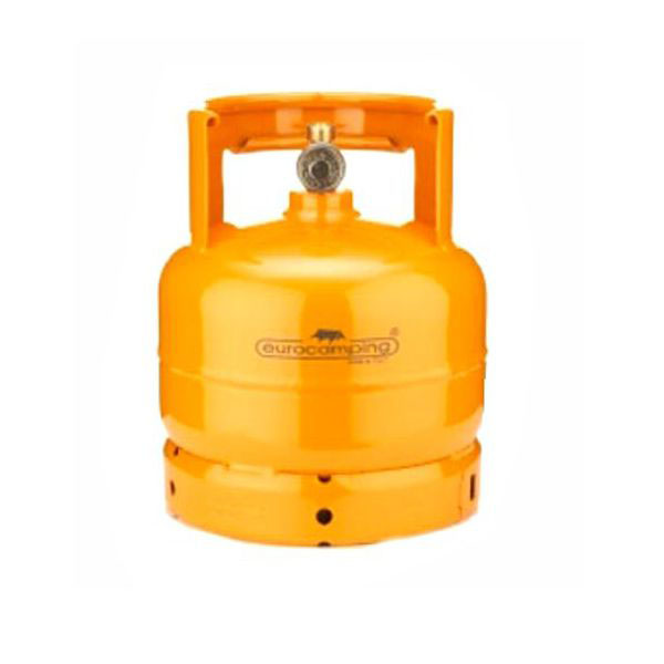 BOMBOLA GAS kg 5 EUROCAMPING