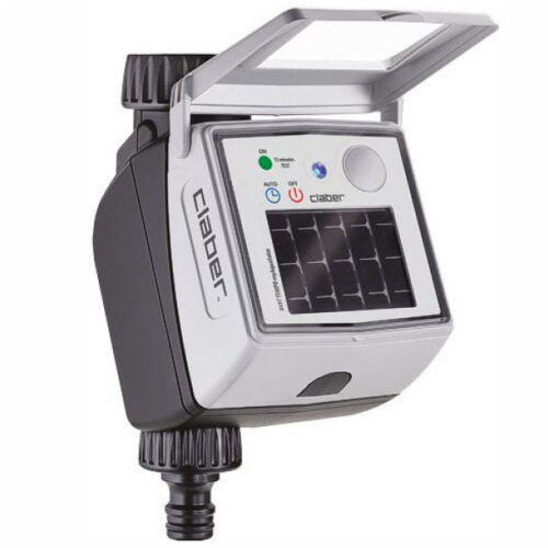 PROGRAMMATORE MYAQUASOLAR TEMPO        8497 CLABER