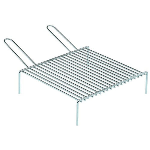 GRATICOLA PESANTE PIEDINI              50x35 THORX