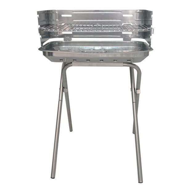 BARBECUE VESUVIO                  48×36 h 76 THORX