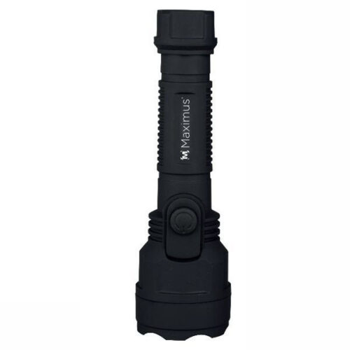 TORCIA LED                         FL020DU MAXIMUS
