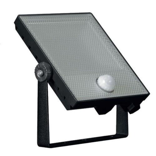 PROIETTORE LED W20 FISSO SENSORE   F1200BS MAXIMUS