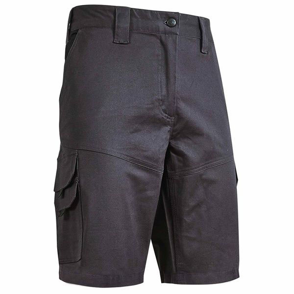 BERMUDA GREY IRON M BONITO UPOWER