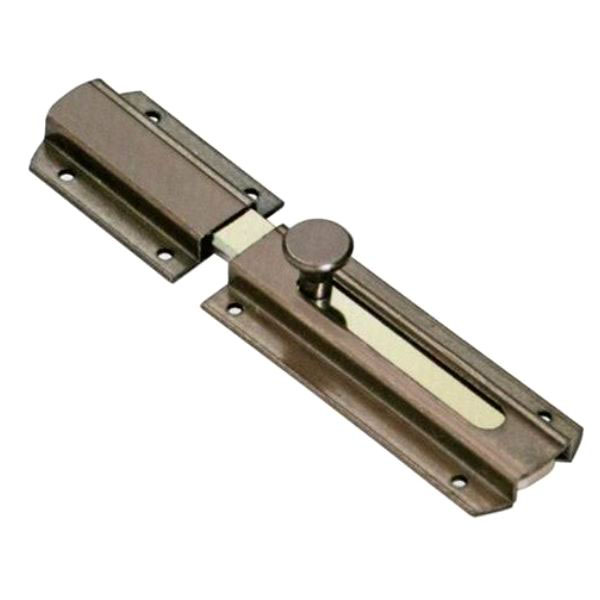 CATENACCIO TRASVERSALE PIATTO BRONZATO  80  805 FC