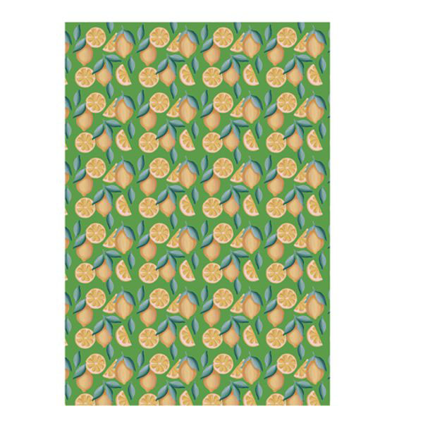CANOVACCIO PIATTI POLICOTONE          cm 45×65 O&N