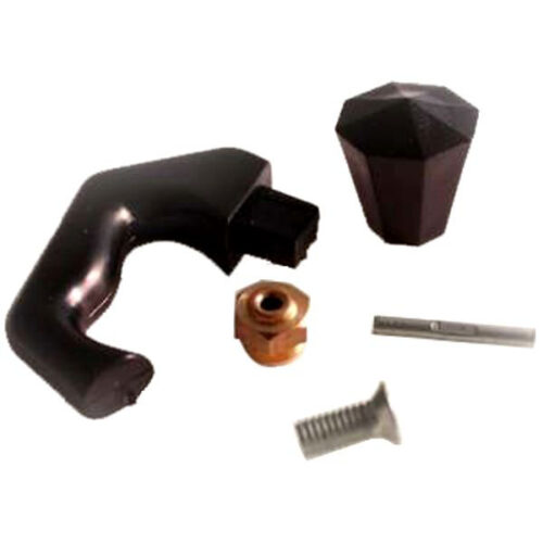 ACCESSORI MOKA RICAMBI     Pz 5 Tz 9-12 XTRA 11784
