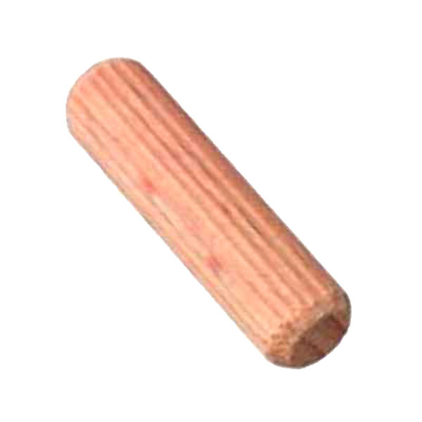 TASSELLO LEGNO mm 6x30 Pz 100 655.00 PG
