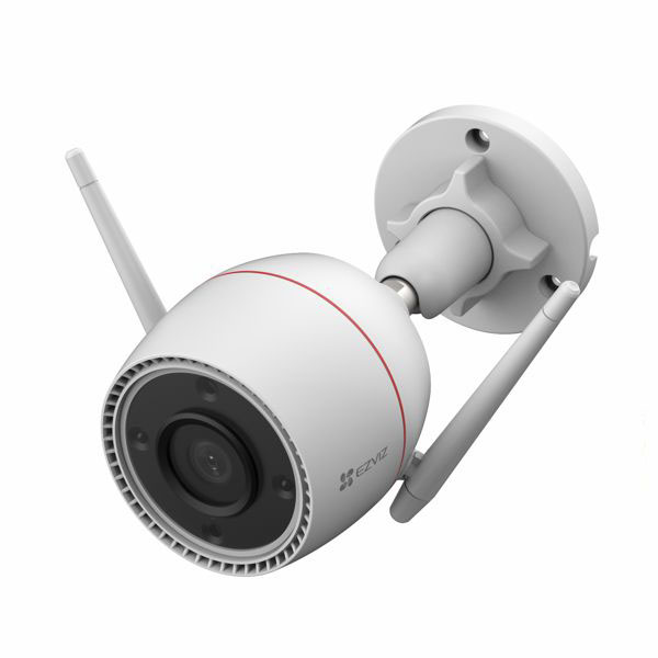 VIDEOCAMERA ESTERNO FISSA            H3C 3MP EZVIZ