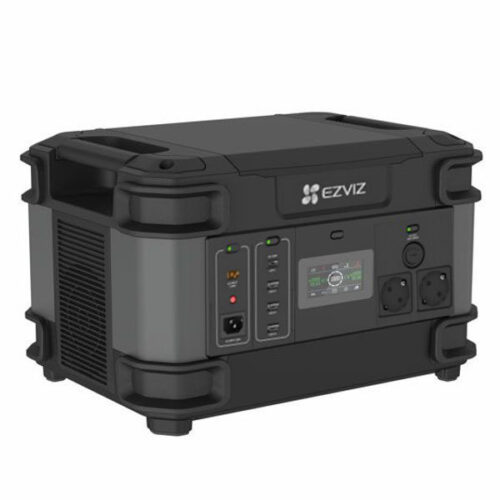 STAZIONE ELETTRICA PORTATILE PS1300 EZVIZ