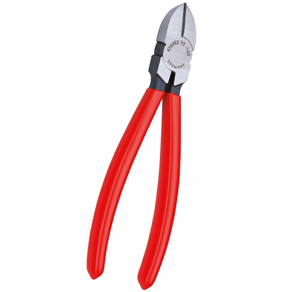 TRONCHESE LATERALE 160 7001 KNIPEX