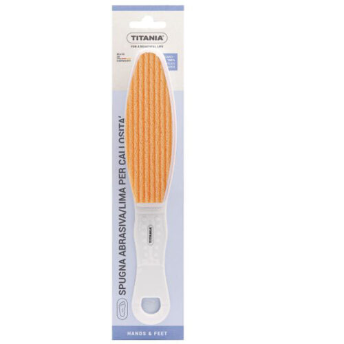 LIMA SPUGNA cm 23 3032 TITANIA