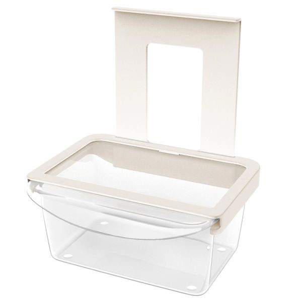 CASSETTO ANTA FRIGO 13,5x10,5 h 6,5 FLEXI TESCOMA