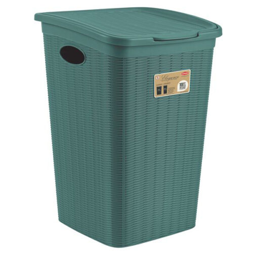PORTABIANCHERIA ELEGANCE GREEN         50 STEFANPL