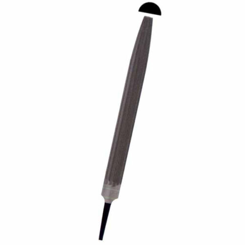LIMA MEZZA TONDA DOLCE 10" NICHOLSON