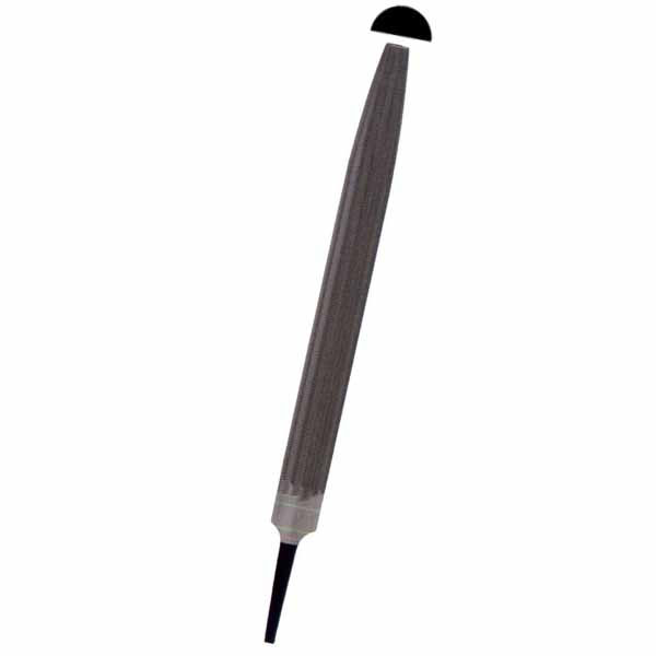 LIMA MEZZA TONDA DOLCE 10" NICHOLSON