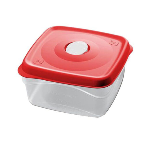 CONTENITORE QUAD FRESKA    l 0,50 12x12 h 7   BAMA