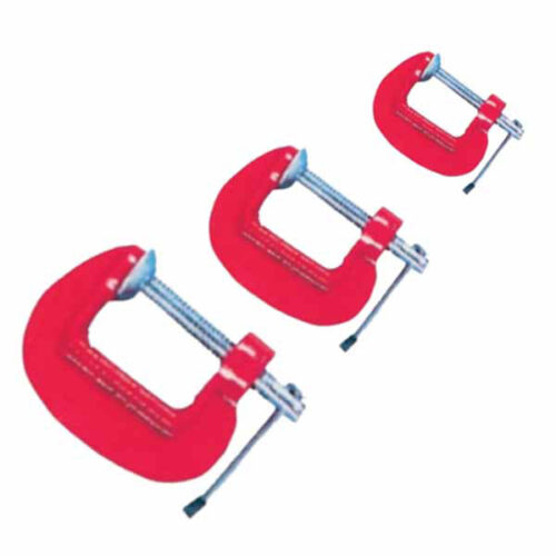 MORSETTI C 25/50/75 Pz 3 ALTE 02014