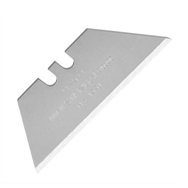 LAMA TRAPEZOIDALE 62 Pz 10 2-11-921 STANLEY