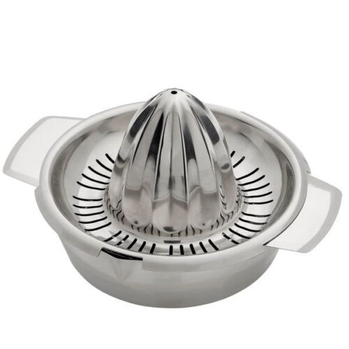 SPREMIAGRUMI INOX             cm 17 h 9,3 WESTMARK