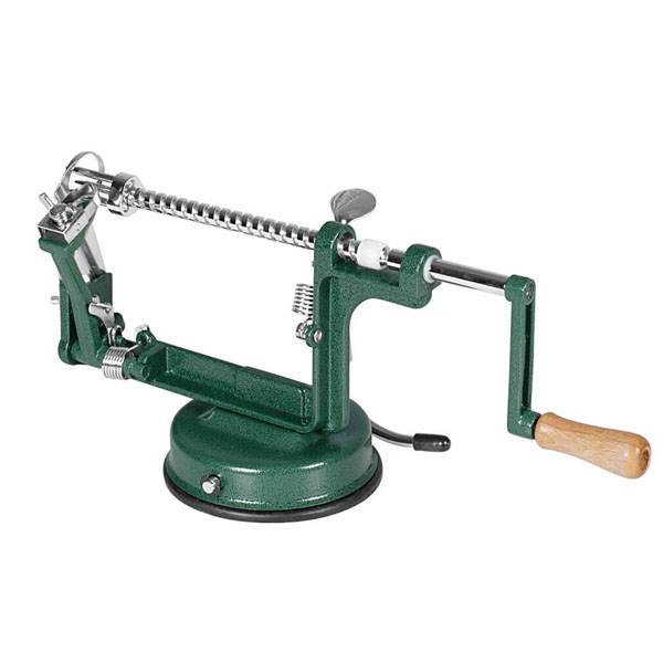 SBUCCIA MELA MANOVELLA cm 30x10 WESTMARK