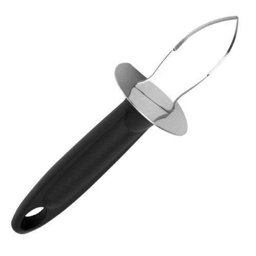 COLTELLO APRIOSTRICHE/GRANA          cm 7 WESTMARK