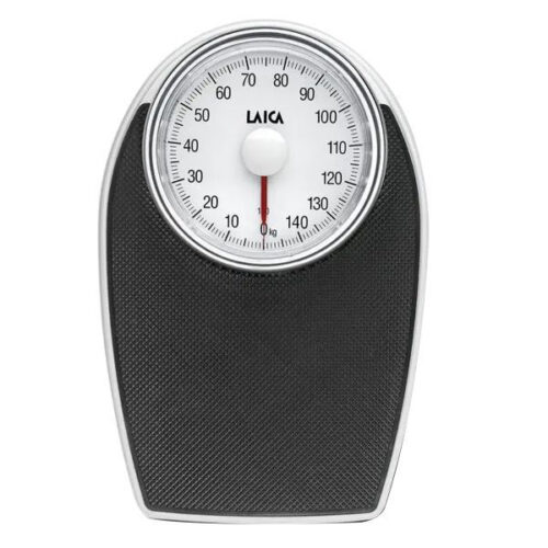 PESAPERSONE MECCANICA MEDICALE   150 PS2024  LAICA