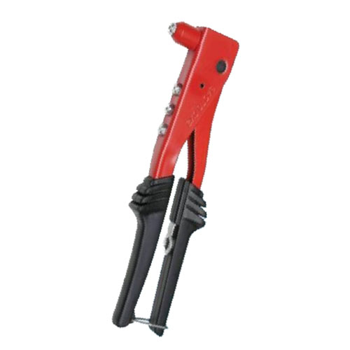 RIVETTATRICE ACCIAIO DX-2                    SACTO