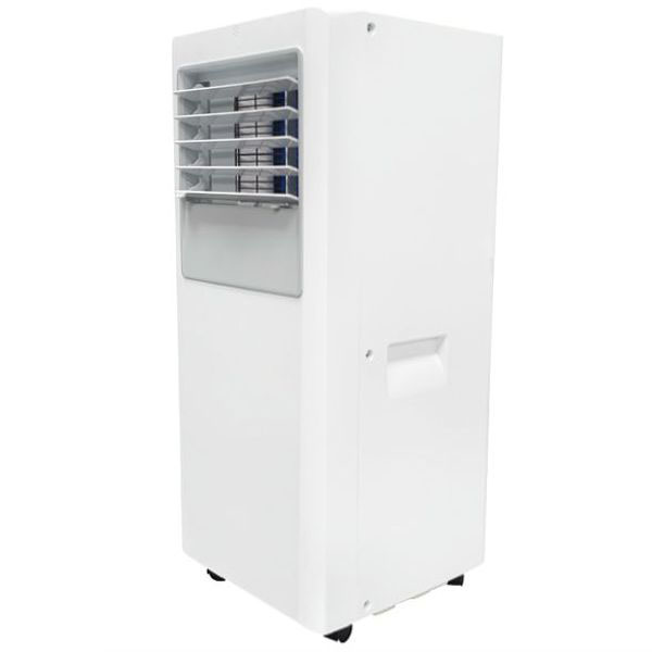 CONDIZIONATORE MONOBLOCCO BTU  9000     P628 QLIMA