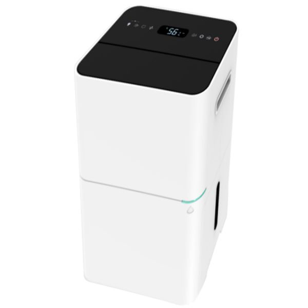 DEUMIDIFICATORE SMART l 20             D820A QLIMA