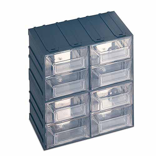 CASSETTIERA VISION BLOCK 13     C 8  208×132 h 208