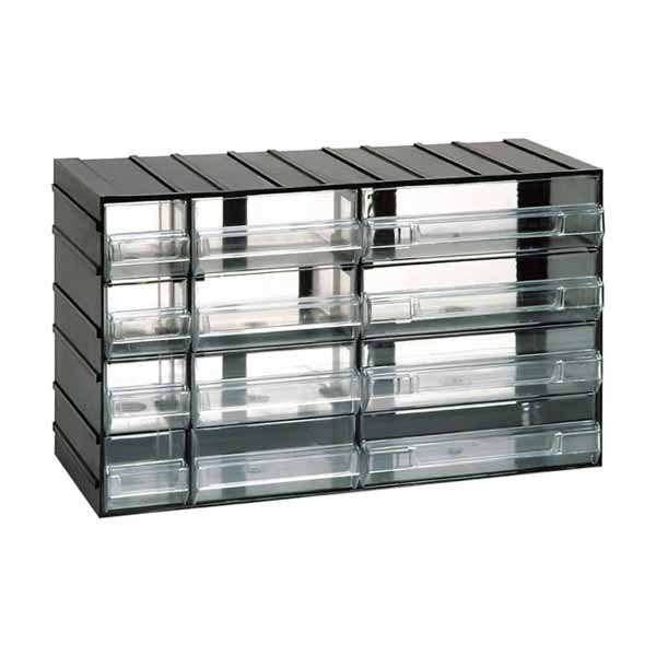 CASSETTIERA 12 382×148 h 230          615 ARTPLAST