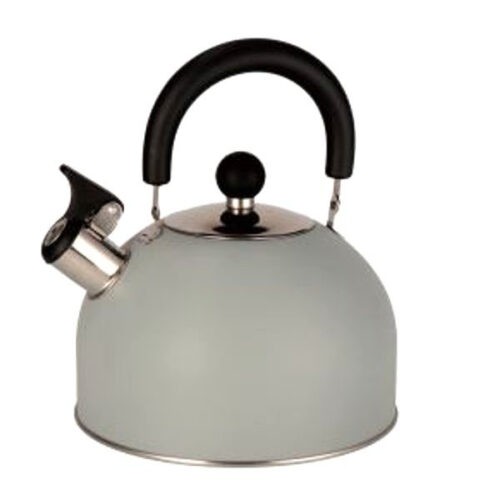 BOLLITORE INOX FISCHIO MIX               l 2,5  AD