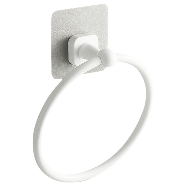 PORTASCIUGAMANI MURO ANELLO       cm 16 XTRA 11433