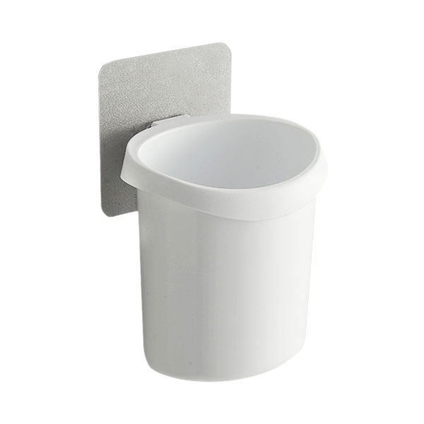 PORTASPAZZOLINI MURO       cm 10×9 h 13 XTRA 11432