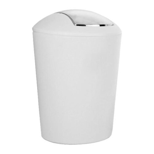 PATTUMIERA BASCULANTE BIANCA      l 5,6 XTRA 11434