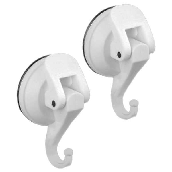 GANCIO VENTOSA LEVA         Pz 2 cm 4,6 XTRA 11436