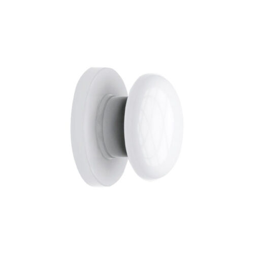 APPENDIABITI BAGNO KNOB          cm 6,5 XTRA 11430