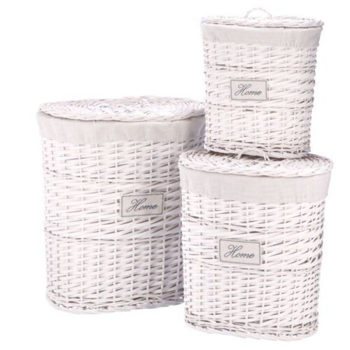 CESTONE VIMINI OVALE BEIRA                 Pz 3 AD