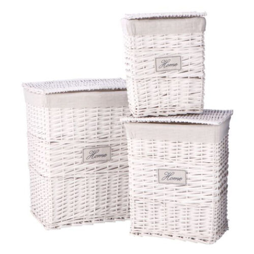 CESTONE VIMINI RETTANGOLARE BEIRA          Pz 3 AD