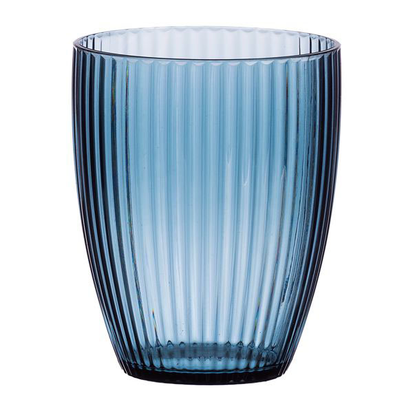 BICCHIERE PLASTICA ACQUA PANGAR          cc 475 AD