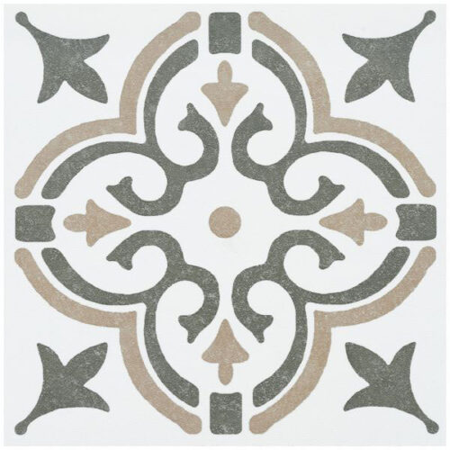 PIASTRELLA ADESIVA JAMILA        15x15 Pz 6 DC-FIX