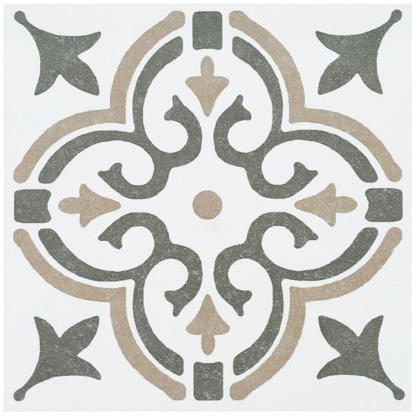 PIASTRELLA ADESIVA JAMILA        15×15 Pz 6 DC-FIX