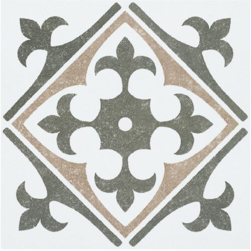 PIASTRELLA ADESIVA NADIA         15x15 Pz 6 DC-FIX