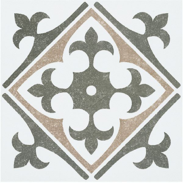PIASTRELLA ADESIVA NADIA         15×15 Pz 6 DC-FIX