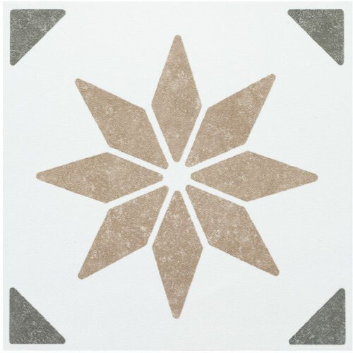 PIASTRELLA ADESIVA ALIA          15x15 Pz 6 DC-FIX