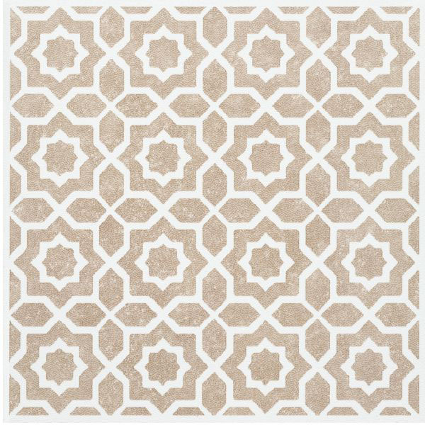 PIASTRELLA DECORATIVA LINA       15×15 Pz 6 DC-FIX