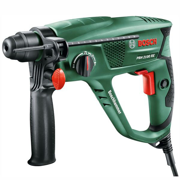 TASSELLATORE SDS PLUS              PBH2100RE BOSCH