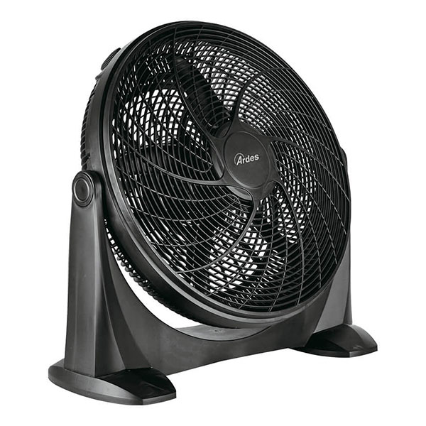 VENTILATORE PAVIMENTO SPACE 51               ARDES
