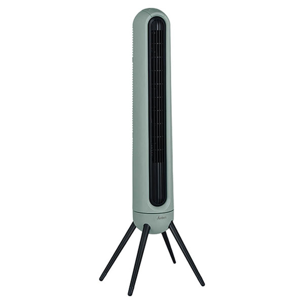 VENTILATORE PAVIMENTO TORRE ROCKET           ARDES