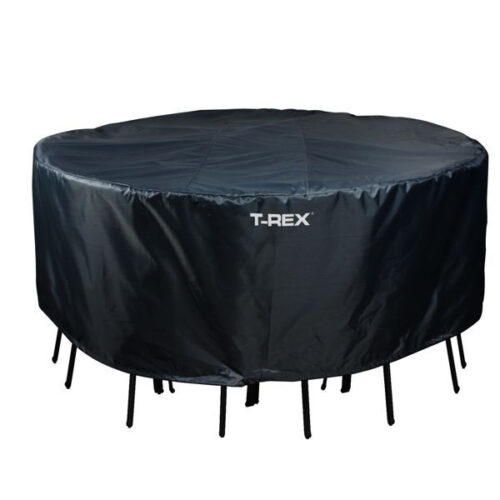 COPERTURA TAVOLO+SEDIE      cm 193 h 89 TREX 11671
